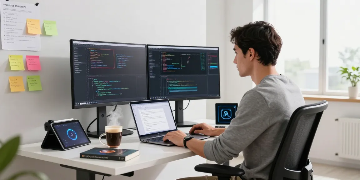 Advanced AI Productivity Tools for 2026: Maximize Your Work Efficiency