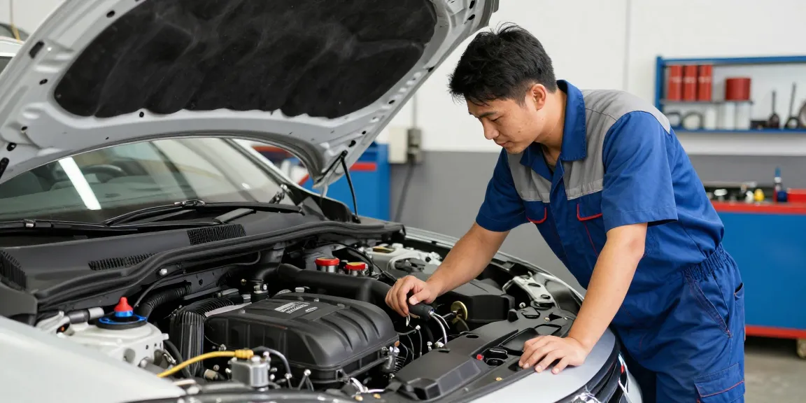 Car Air Conditioning Smells Bad as a Catalyst for Choosing a Trusted Local Mechanic in 2026